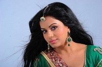 Rachana Nourya Hot Photos